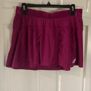 Adidas Golf Tennis Skort